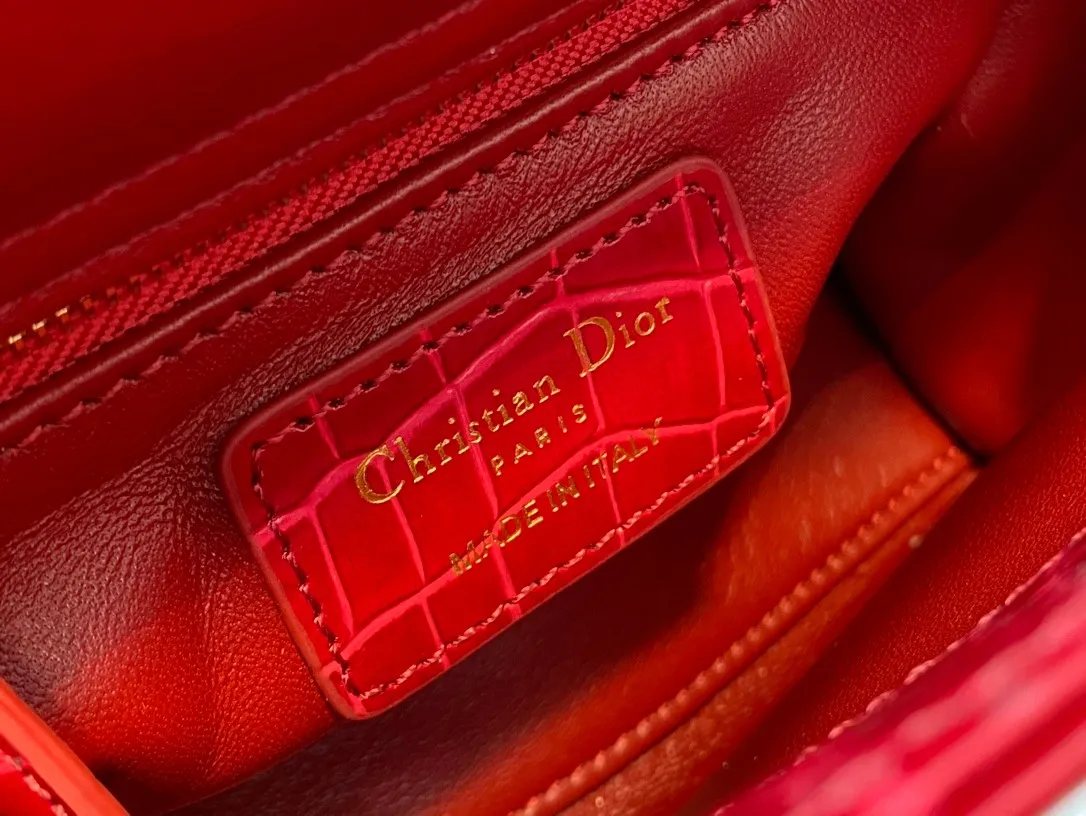 Dior Bag  – 116707479 - LITELUX