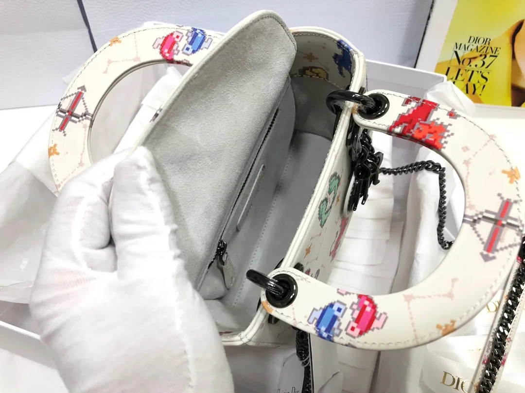 Dior Bag  – 119126968 - LITELUX