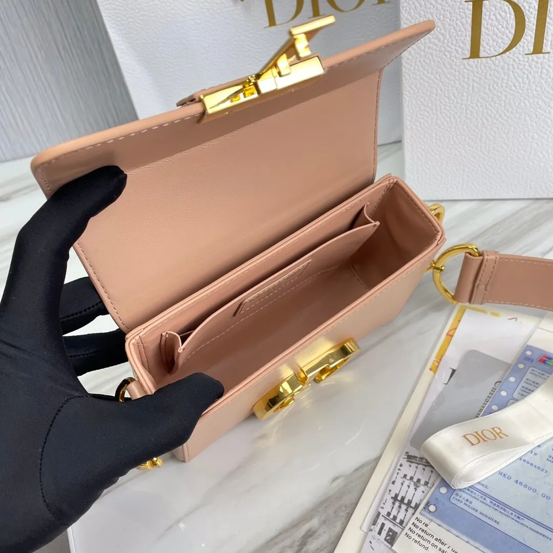 Dior Bag  – 122662674 - LITELUX