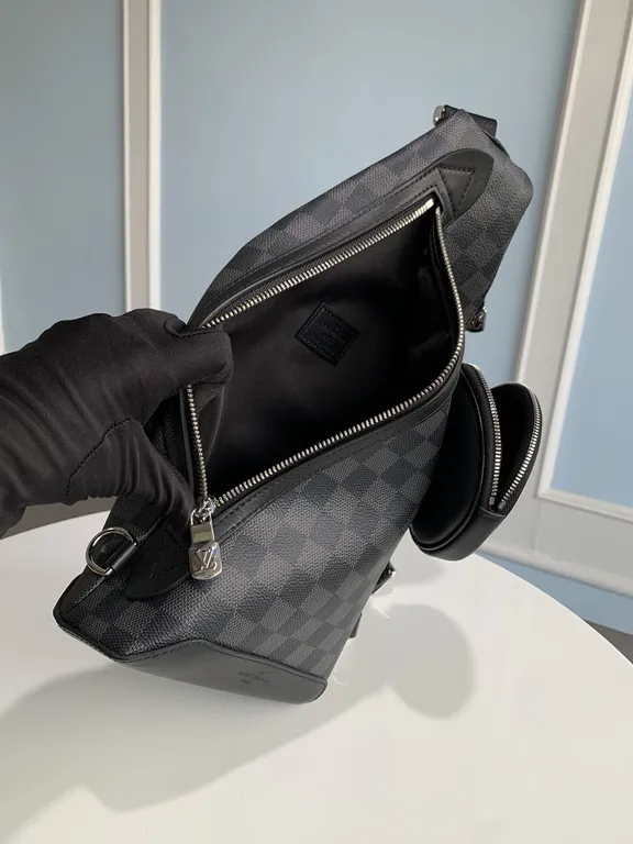 Louis Vuitton bag - LITELUX