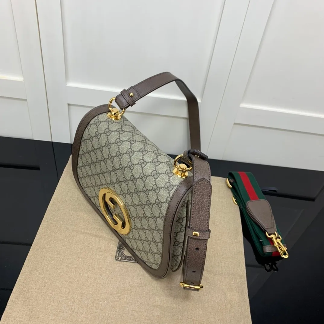 Gucci Bag  – 116461054 - LITELUX