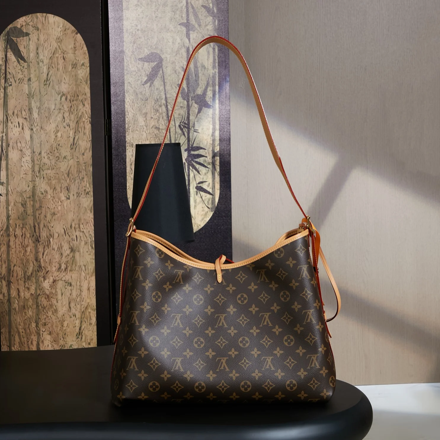 2023 Louis Vuitton carryall large size bag M46197 - LITELUX