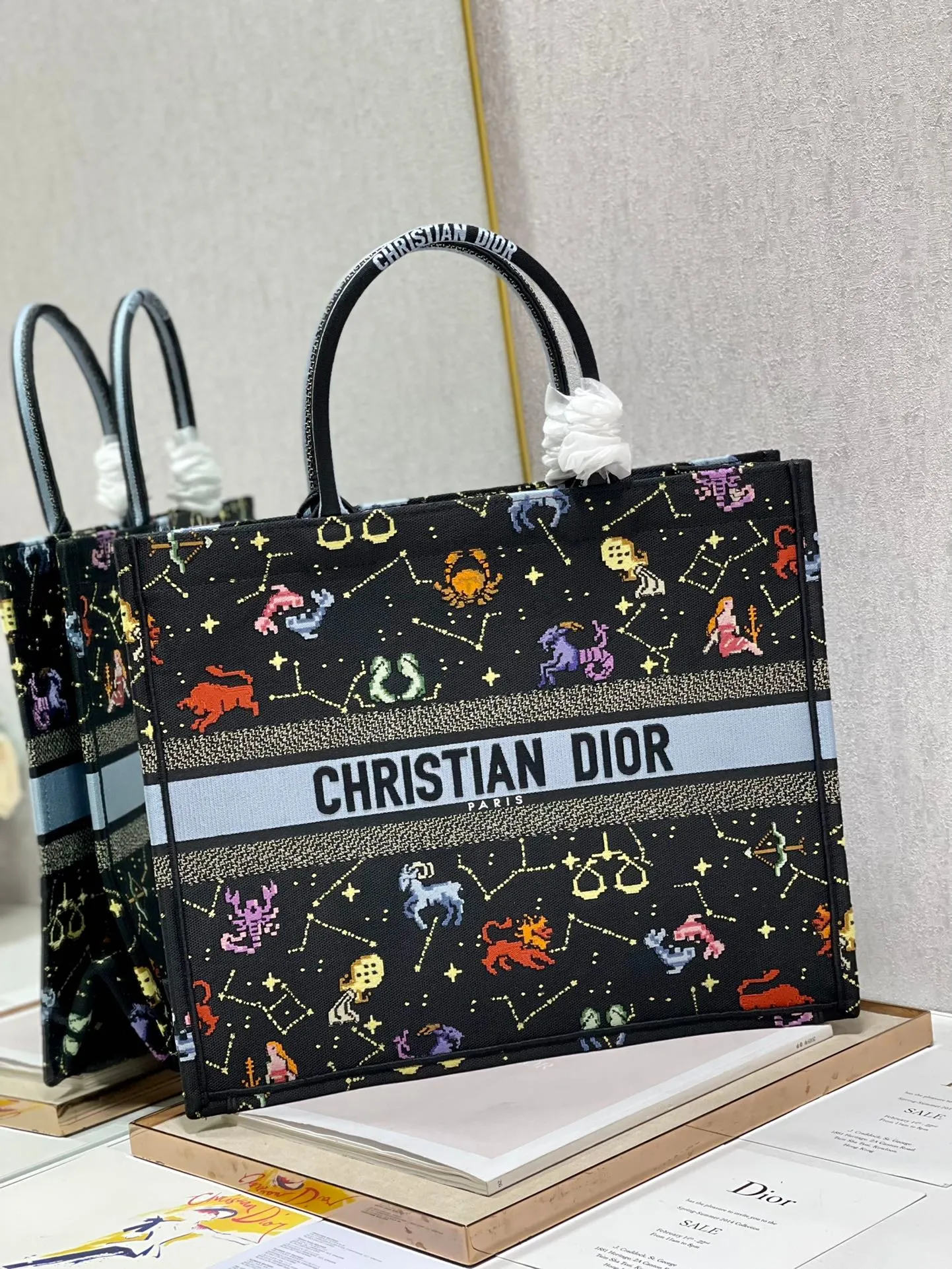 Dior Bag  – 120092659 - LITELUX