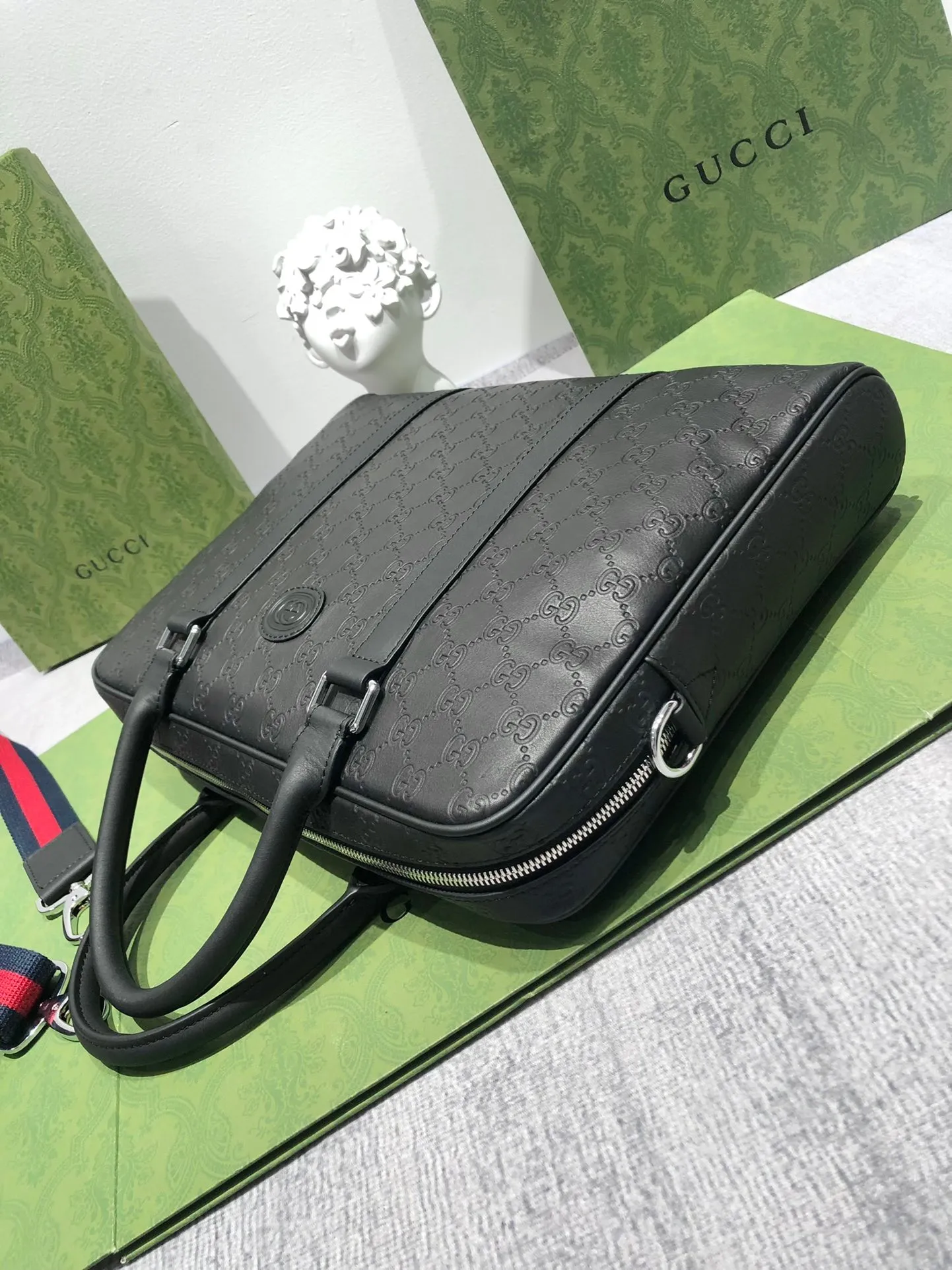 Gucci Bag  – 119851807 - LITELUX