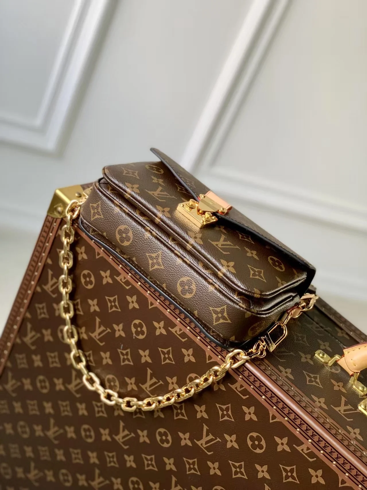 2025 Louis vuitton East West Métis - LITELUX