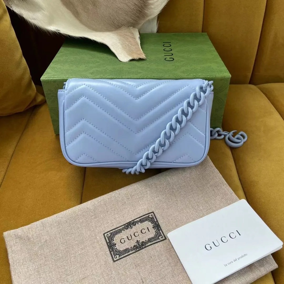 Gucci Bag  – 118075332 - LITELUX