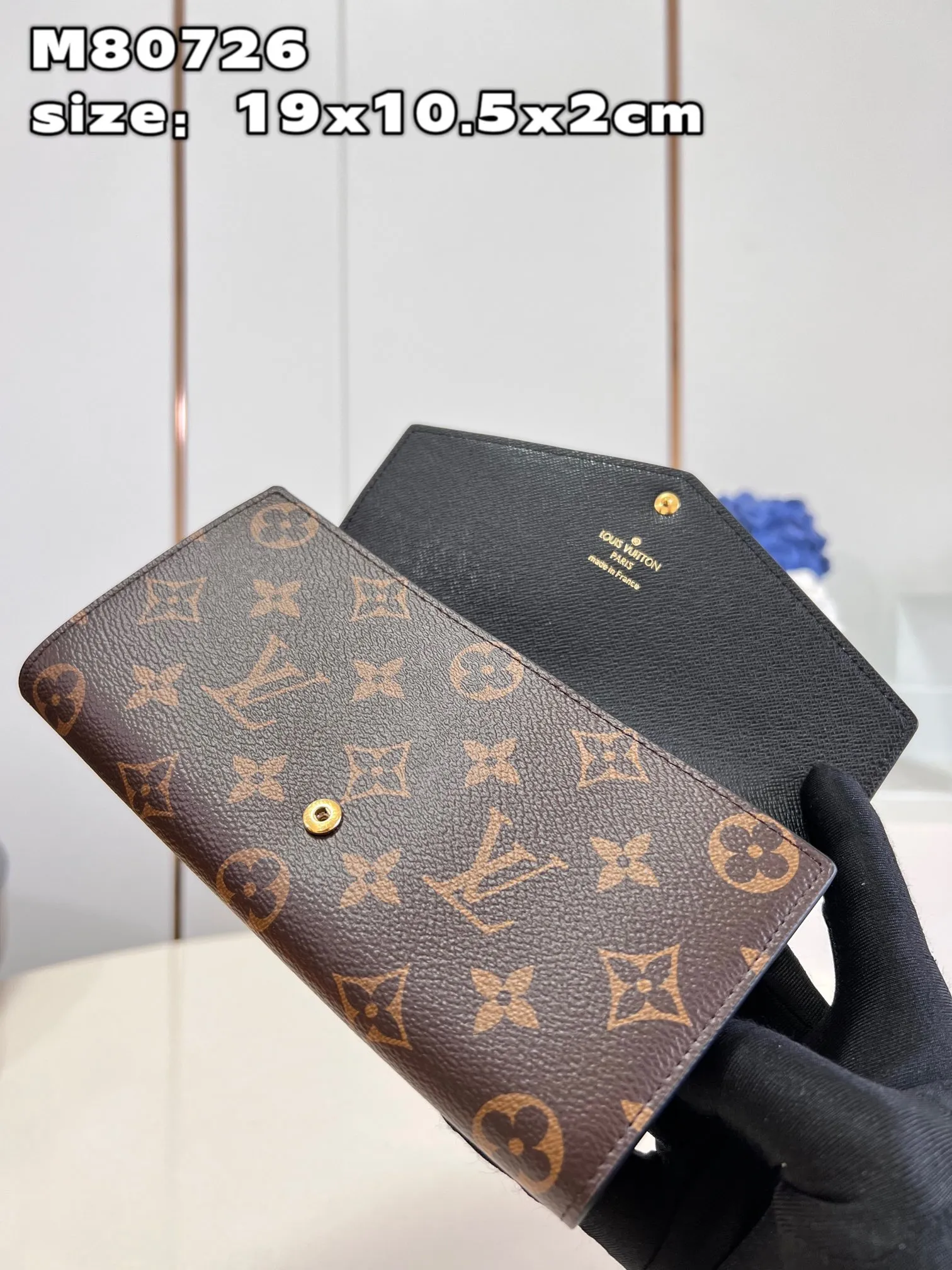 Louis Vuitton bag - LITELUX