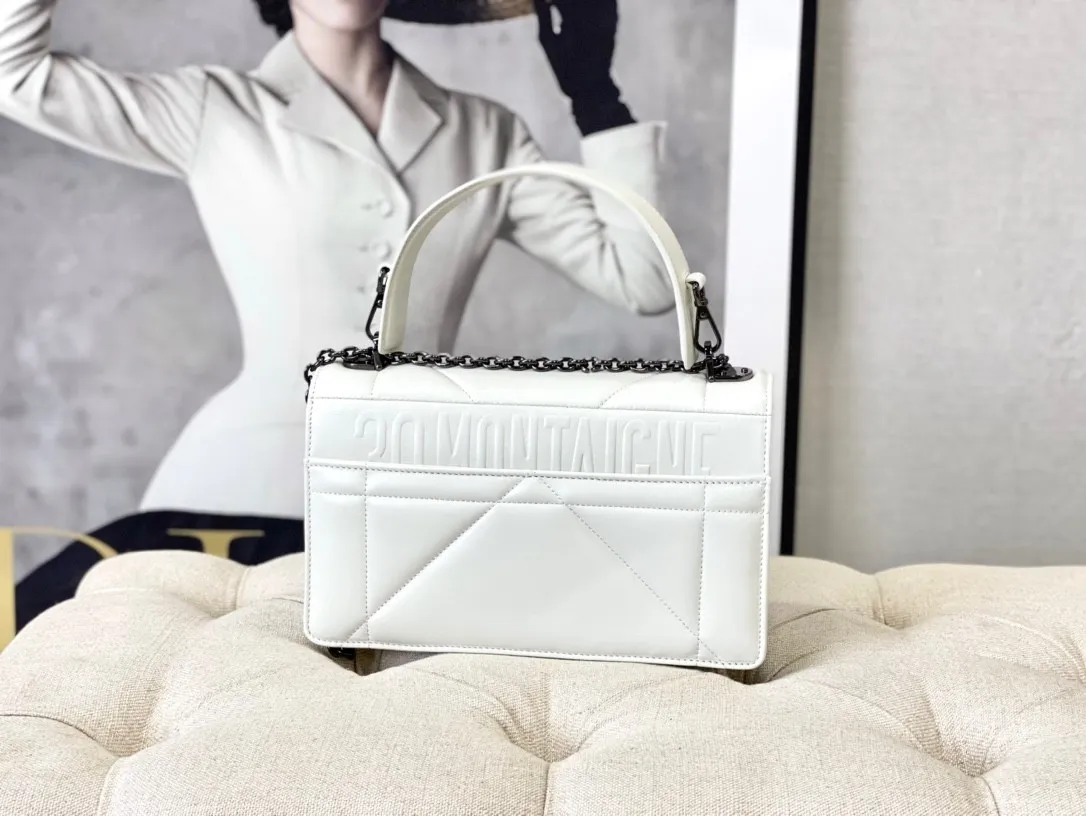 Dior Bag  – 123164380 - LITELUX