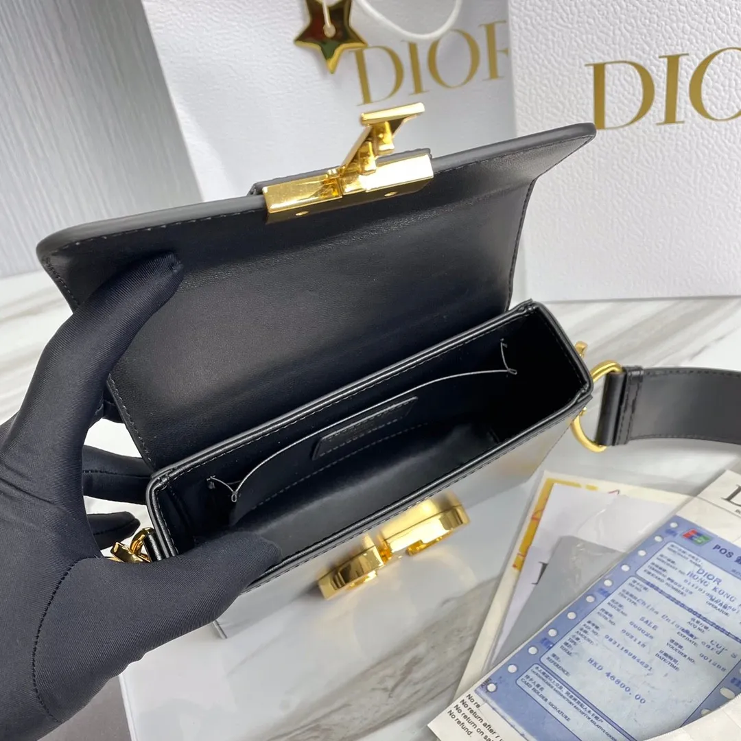 Dior Bag  – 122662652 - LITELUX