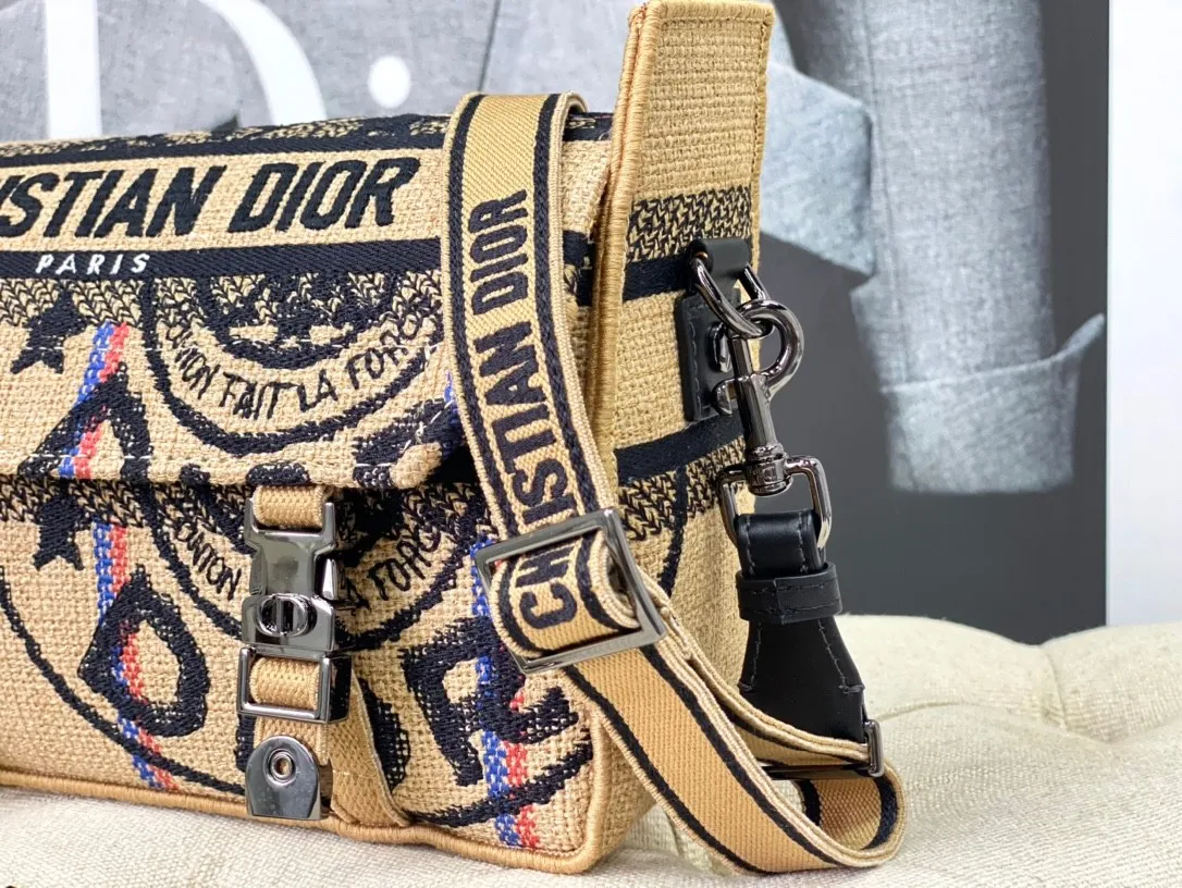 Dior Bag  – 120667927 - LITELUX