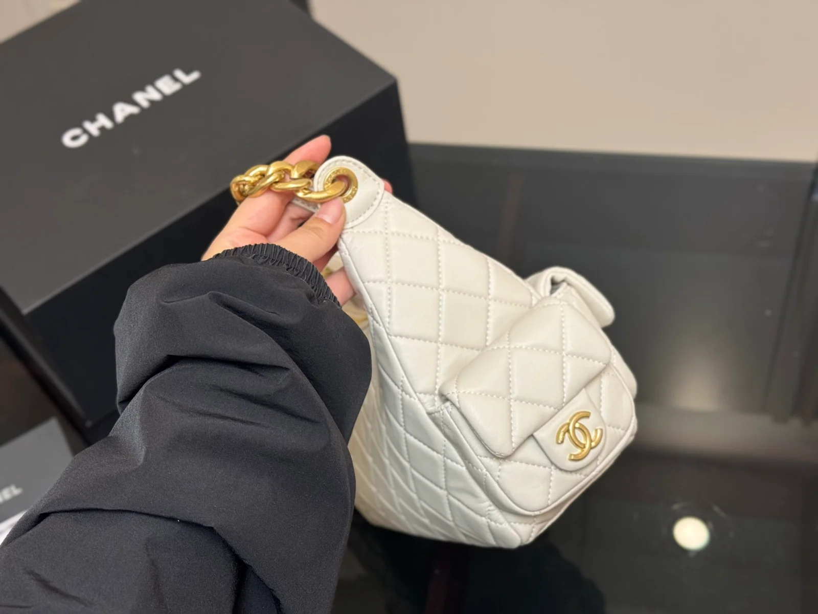 2024 Chanel bag - LITELUX