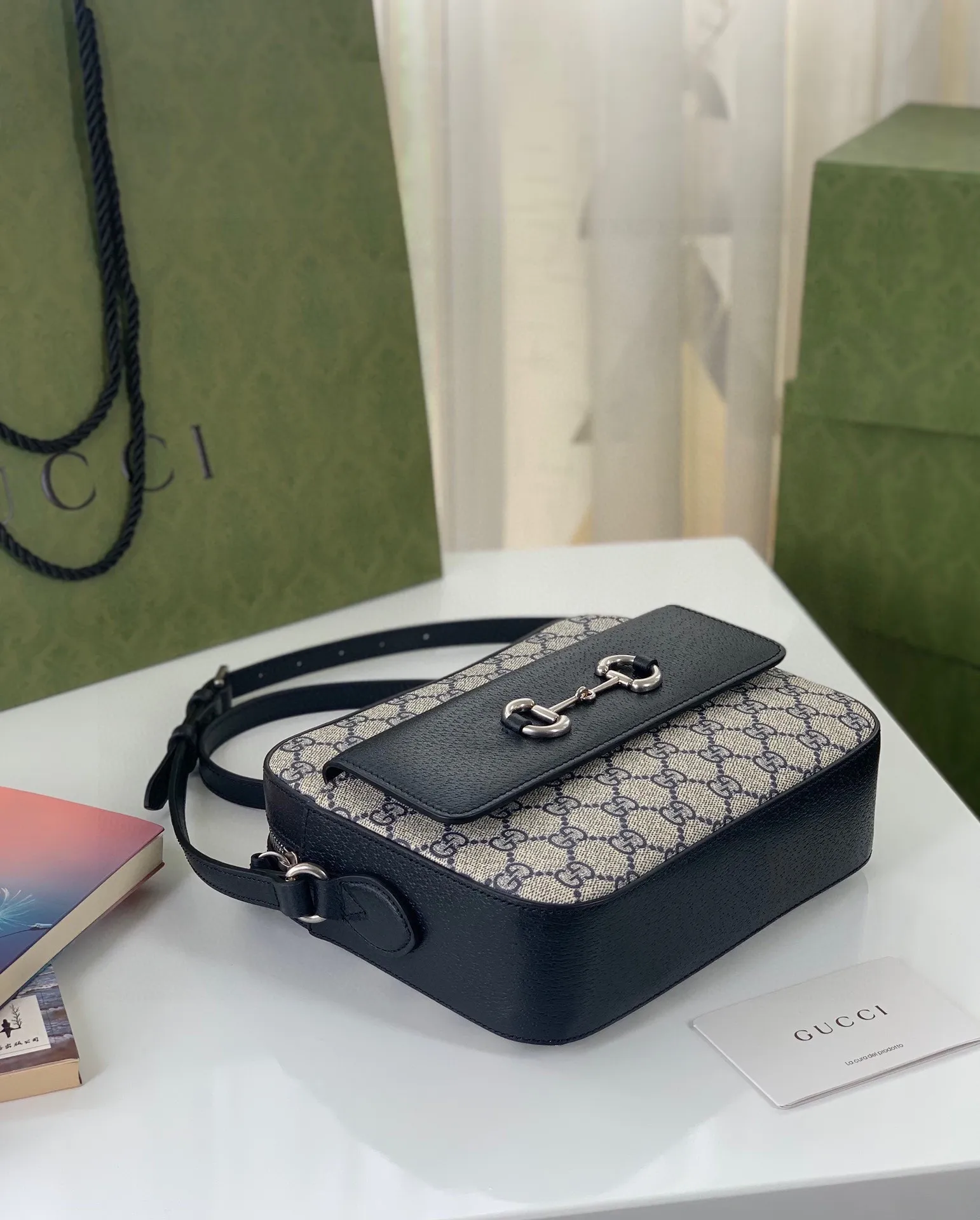 Gucci Bag  – 112533930 - LITELUX