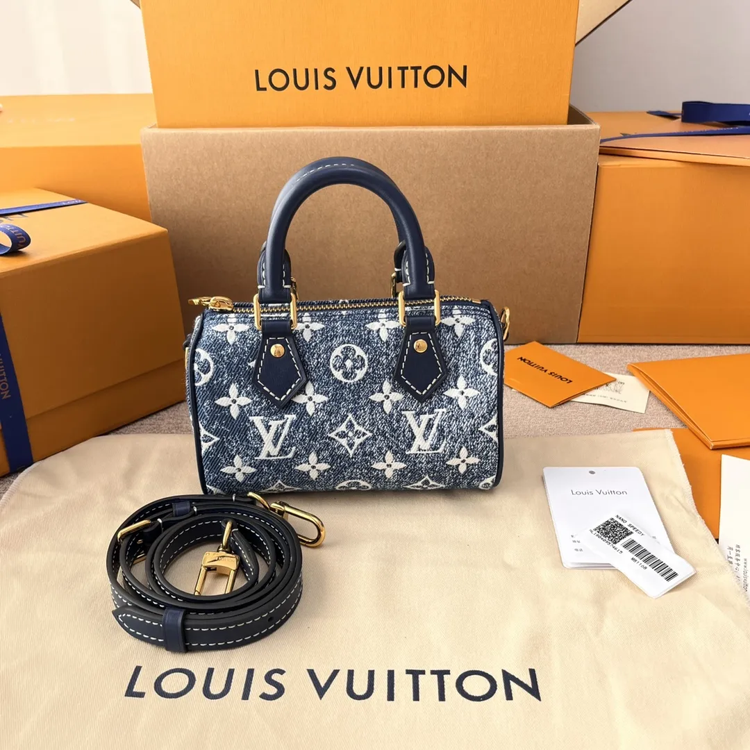 Louis Vuitton bag - LITELUX