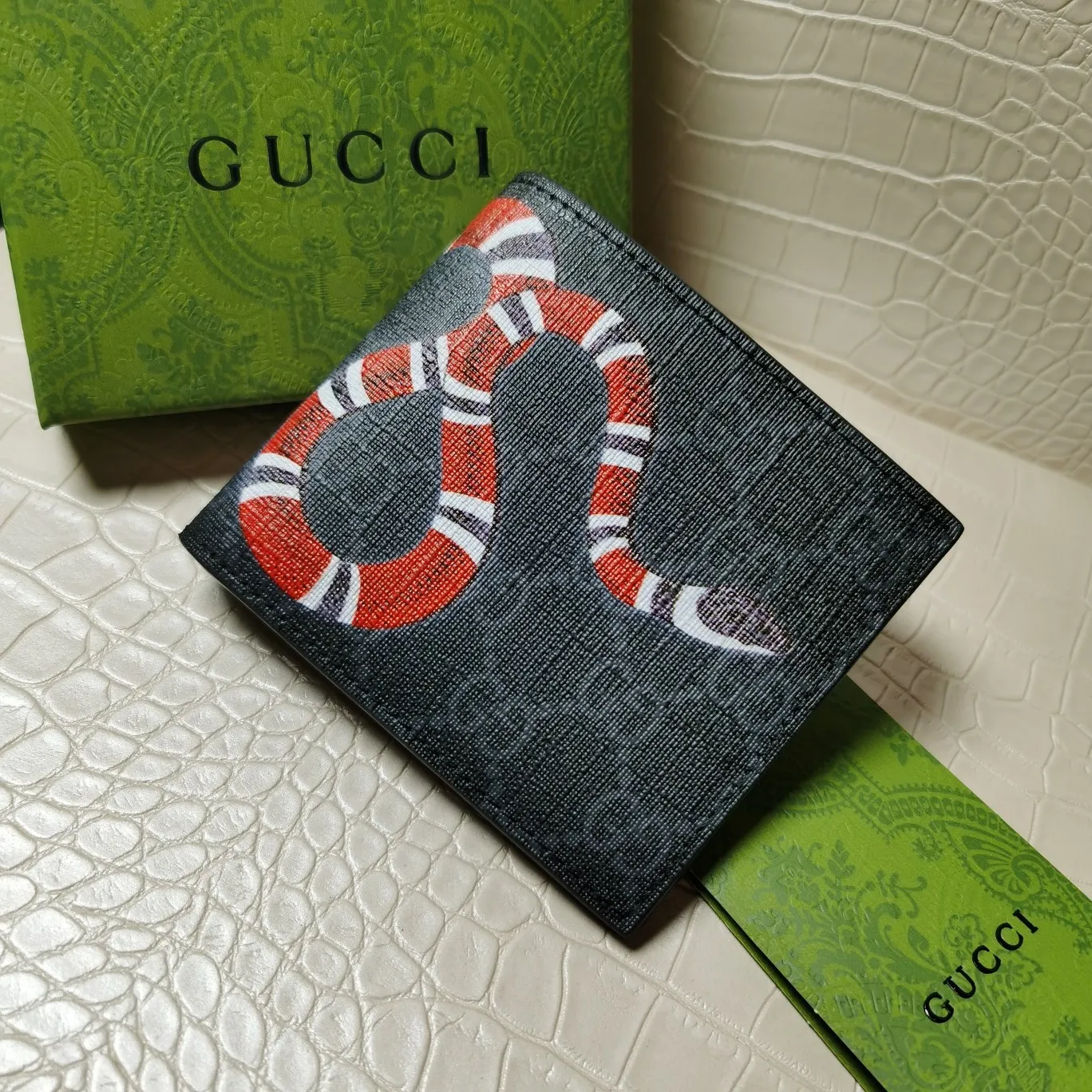 Gucci Bag  – 118013564 - LITELUX