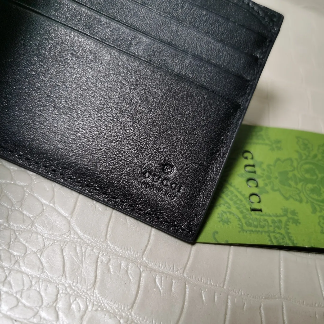 Gucci Bag  – 118013472 - LITELUX