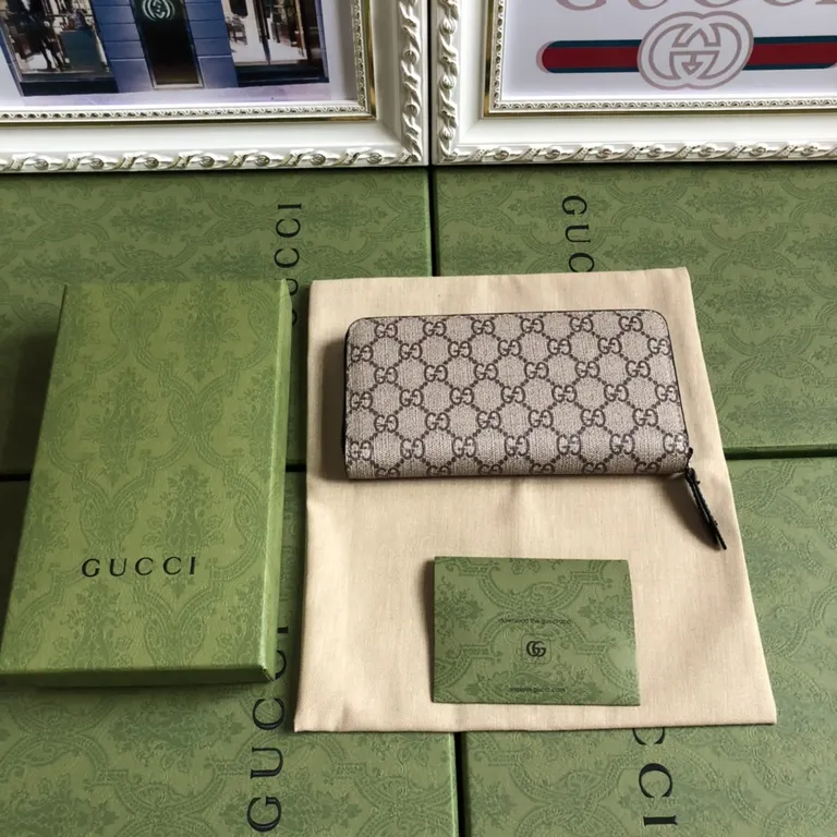 Gucci bag - LITELUX