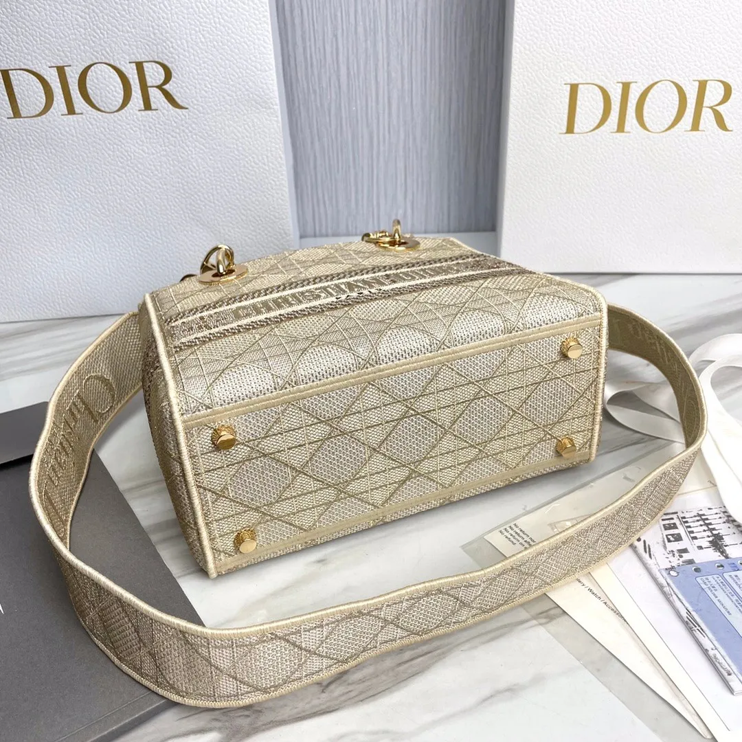 Dior Bag  – 119339137 - LITELUX