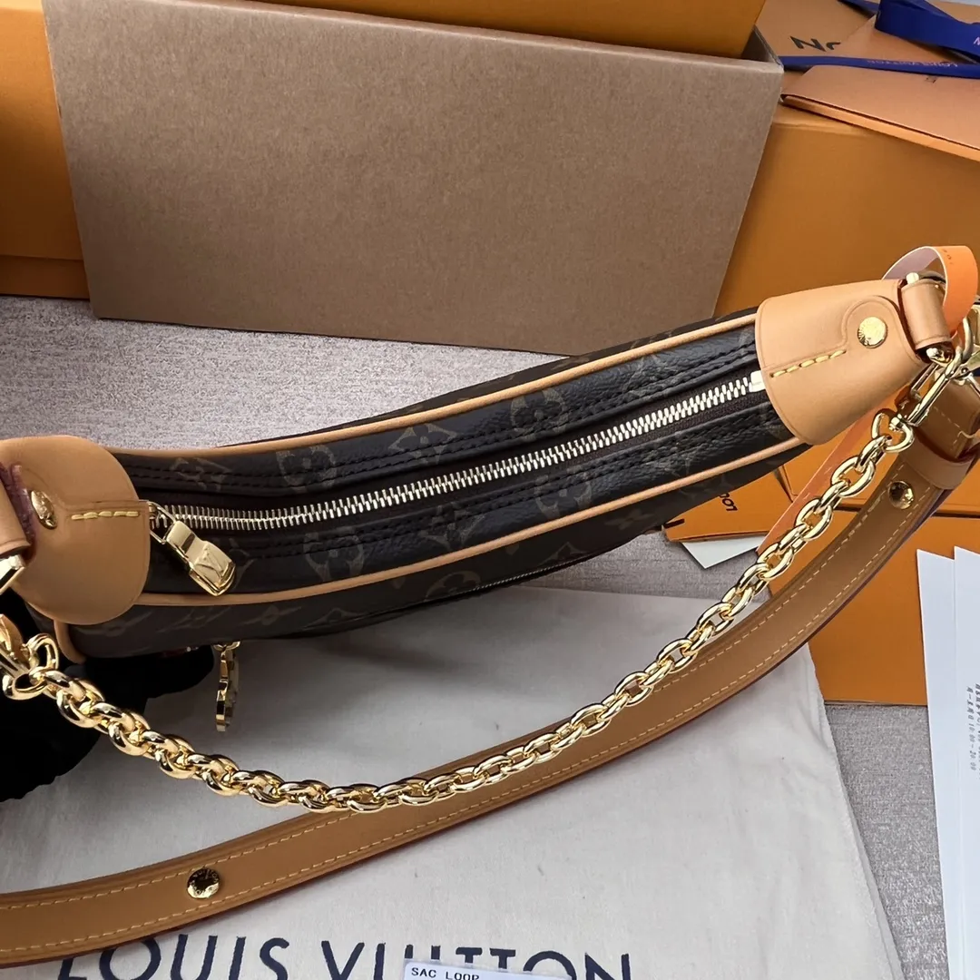 Louis Vuitton bag - LITELUX