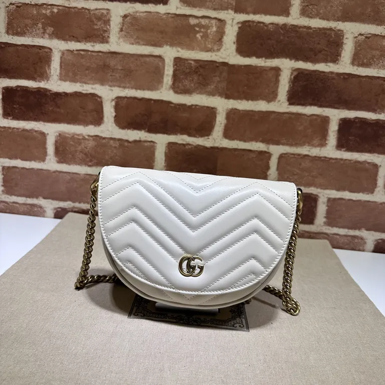 Gucci bag - LITELUX