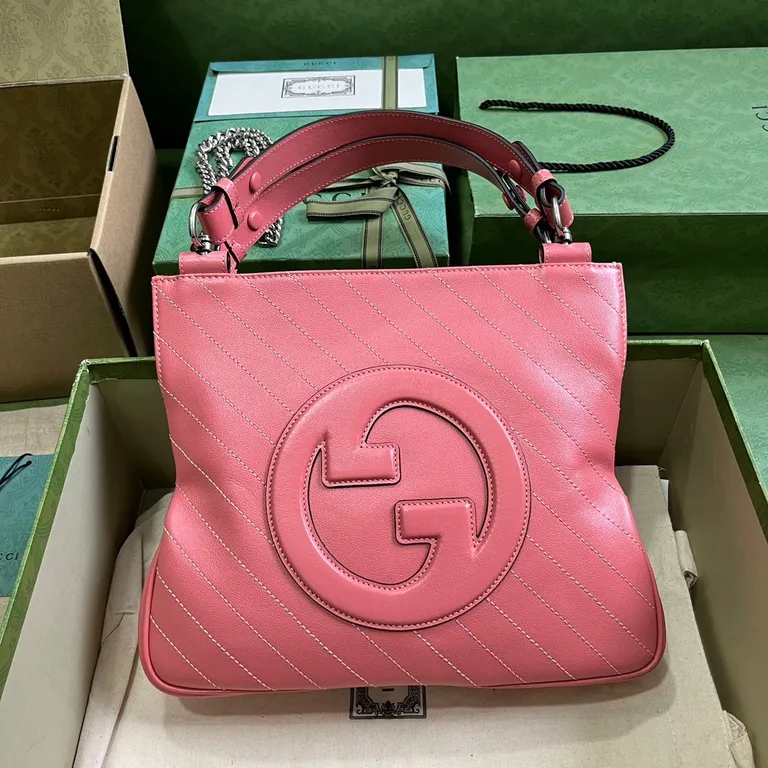 Gucci bag - LITELUX