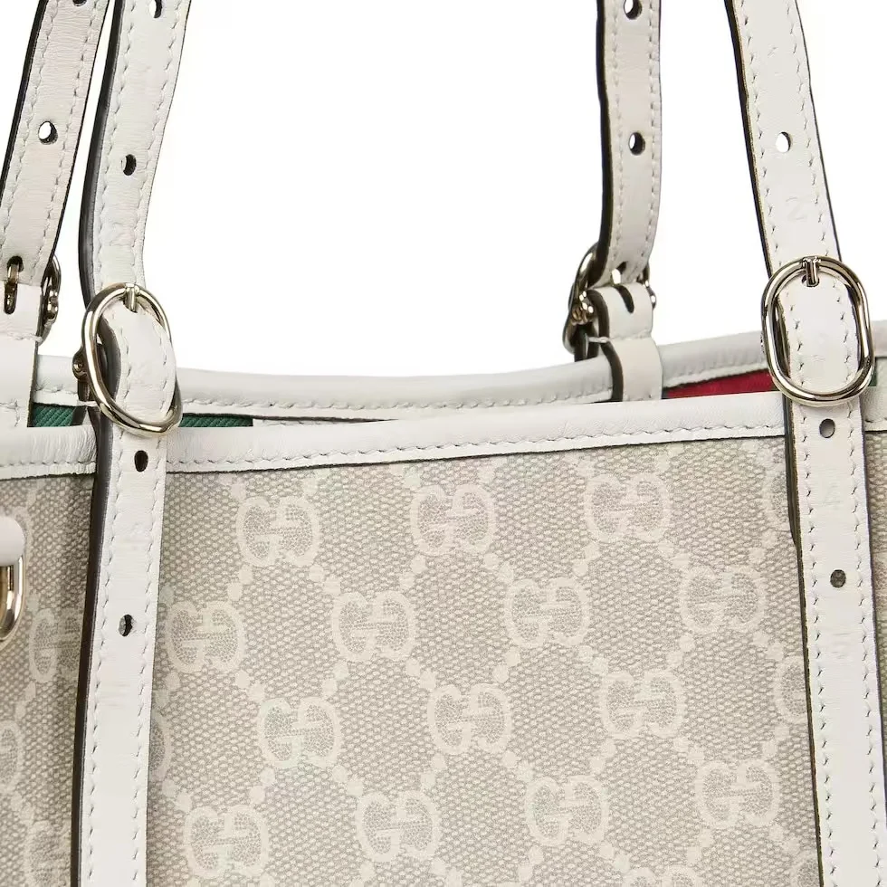 2025 Gucci bag Emblem - LITELUX