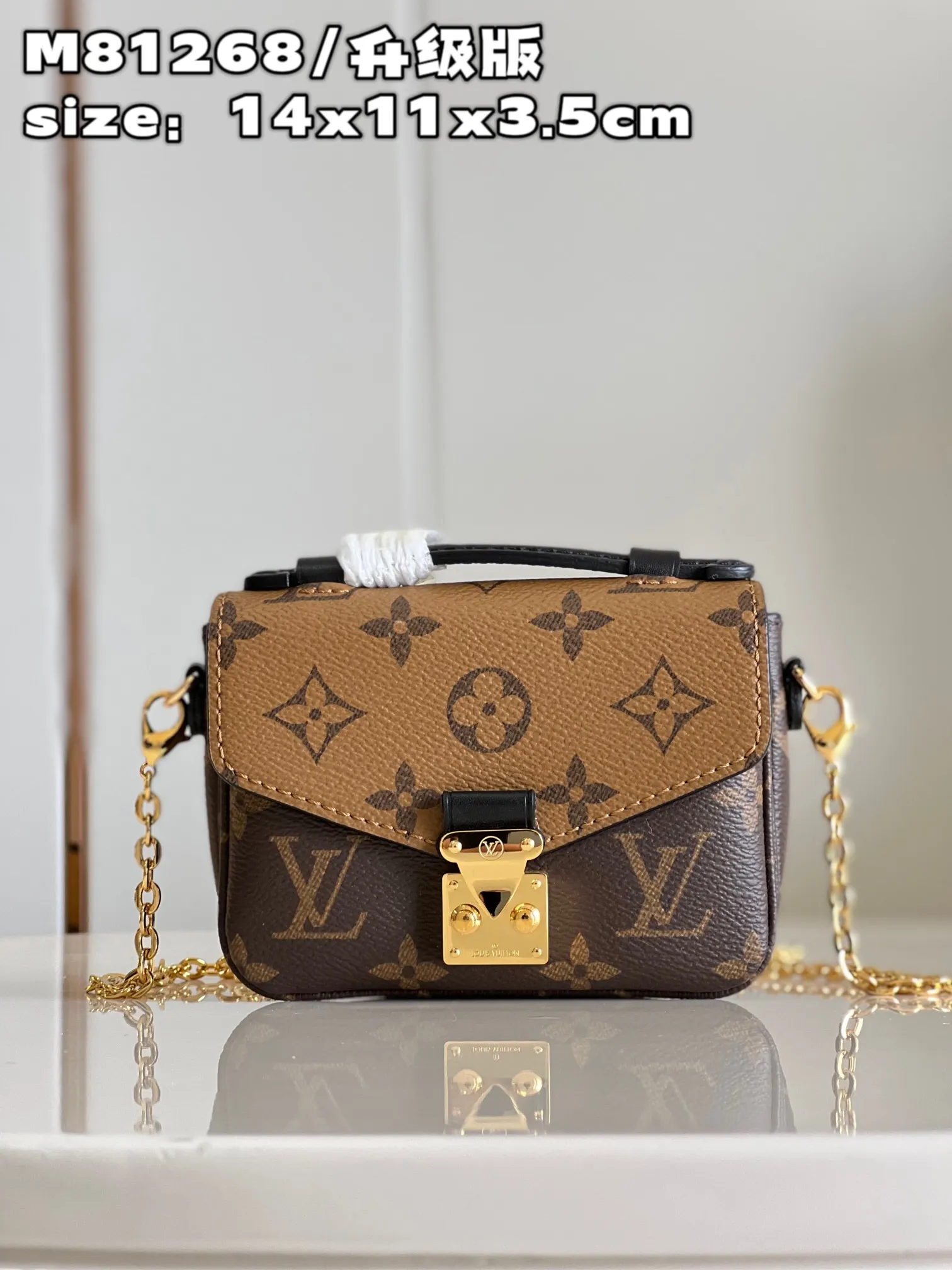 Louis Vuitton bag - LITELUX
