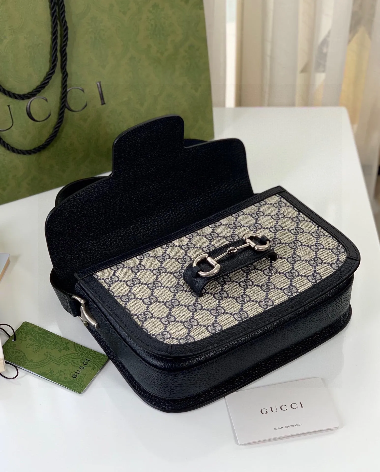 Gucci Bag  – 112533955 - LITELUX