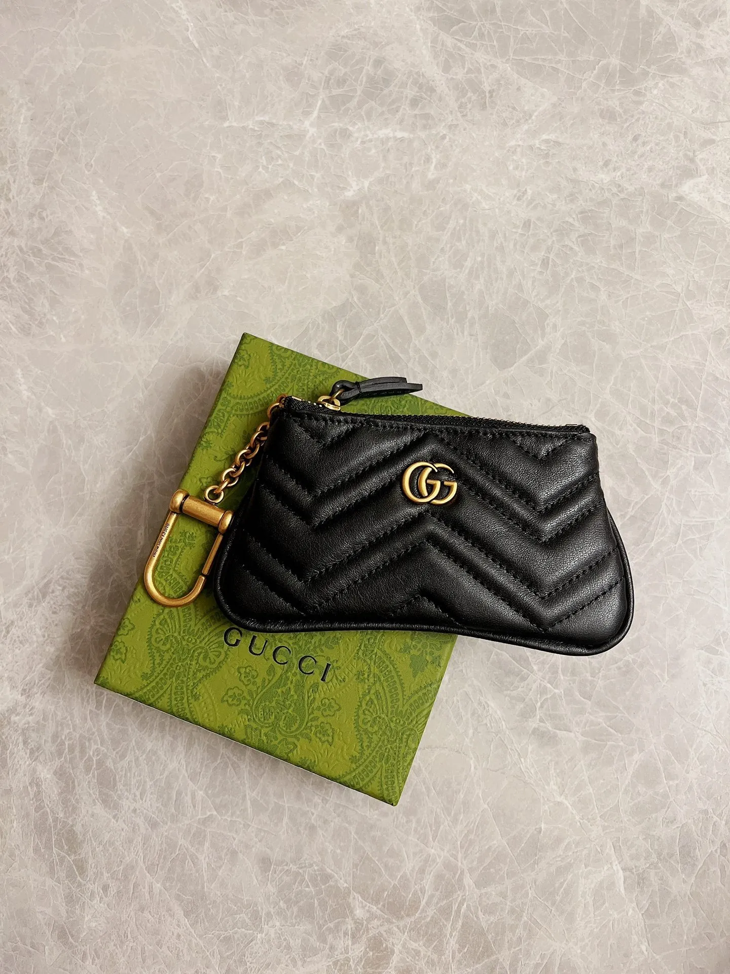 Gucci Bag  – 116455083 - LITELUX