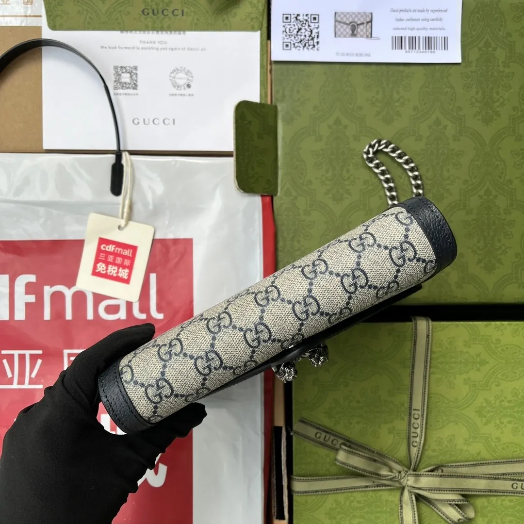 Gucci Bag  – 112564074 - LITELUX