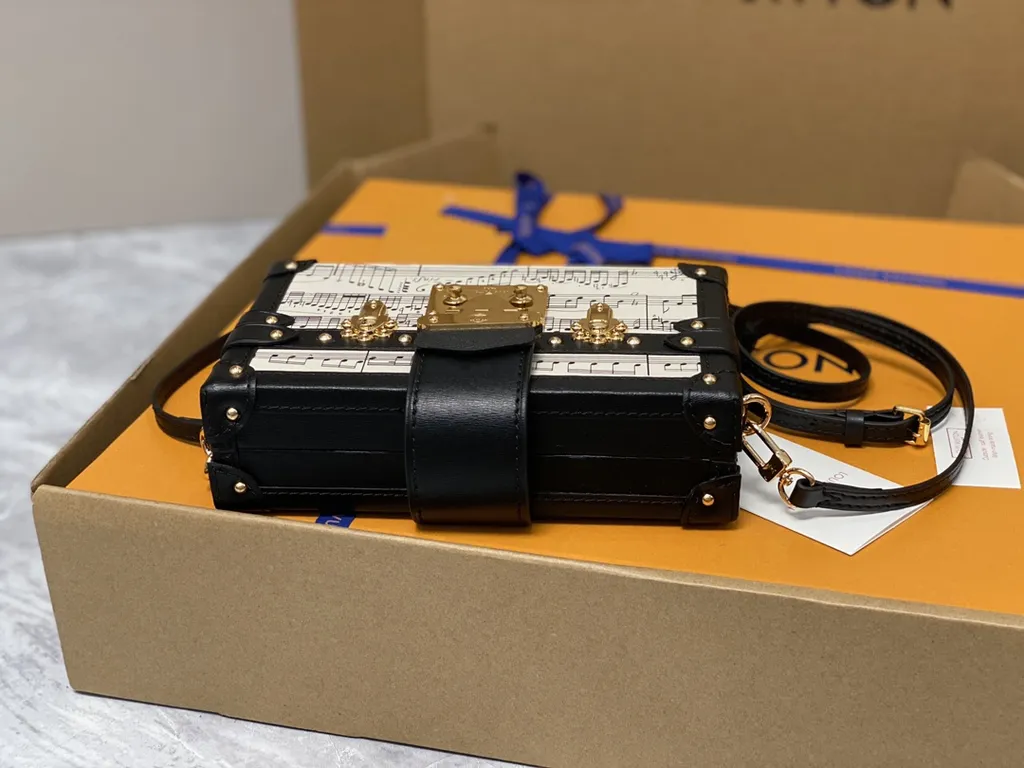 Louis Vuitton bag - LITELUX