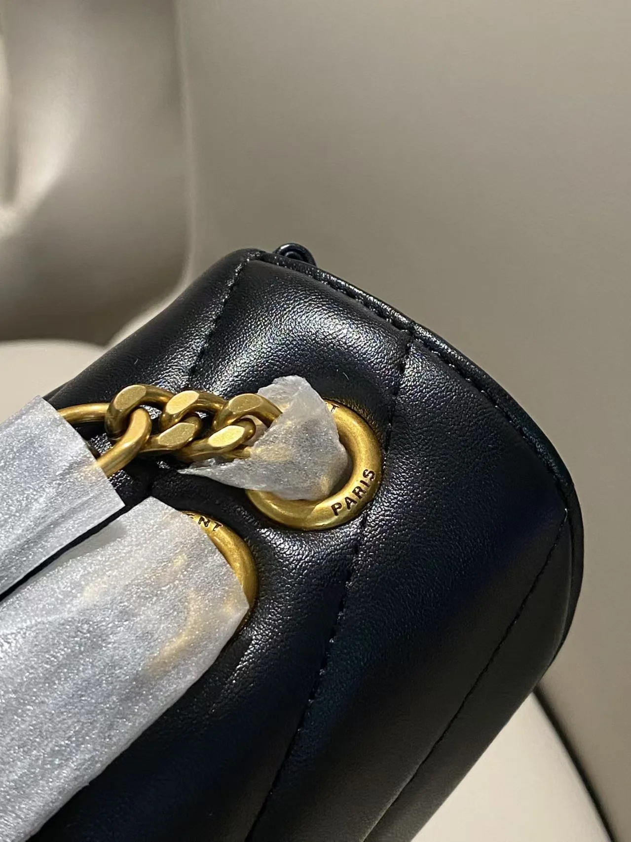 2025 YSL Lou Iou - LITELUX