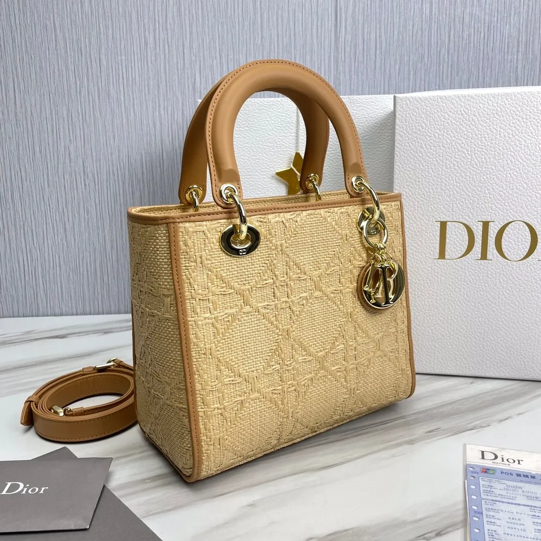 Dior Bag  – 122980961 - LITELUX