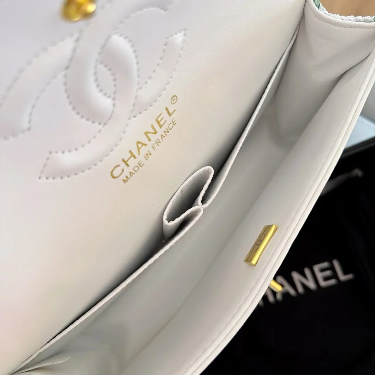 2024 Chanel bag CF - LITELUX