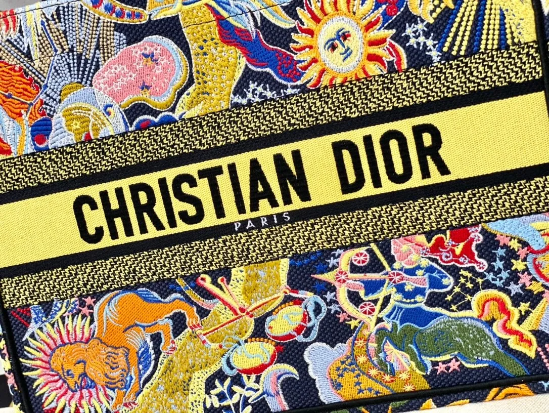 Dior Bag  – 121542310 - LITELUX