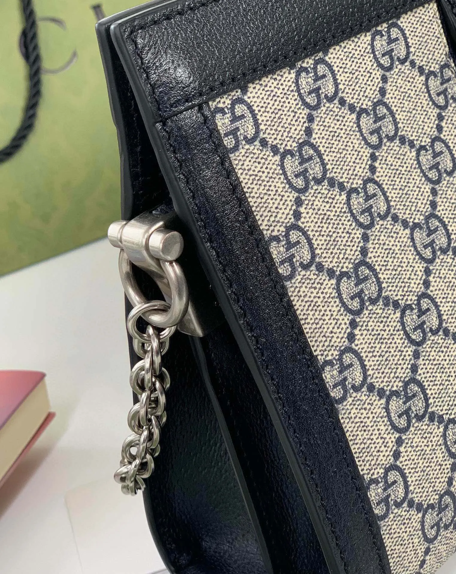 Gucci Bag  – 112533801 - LITELUX