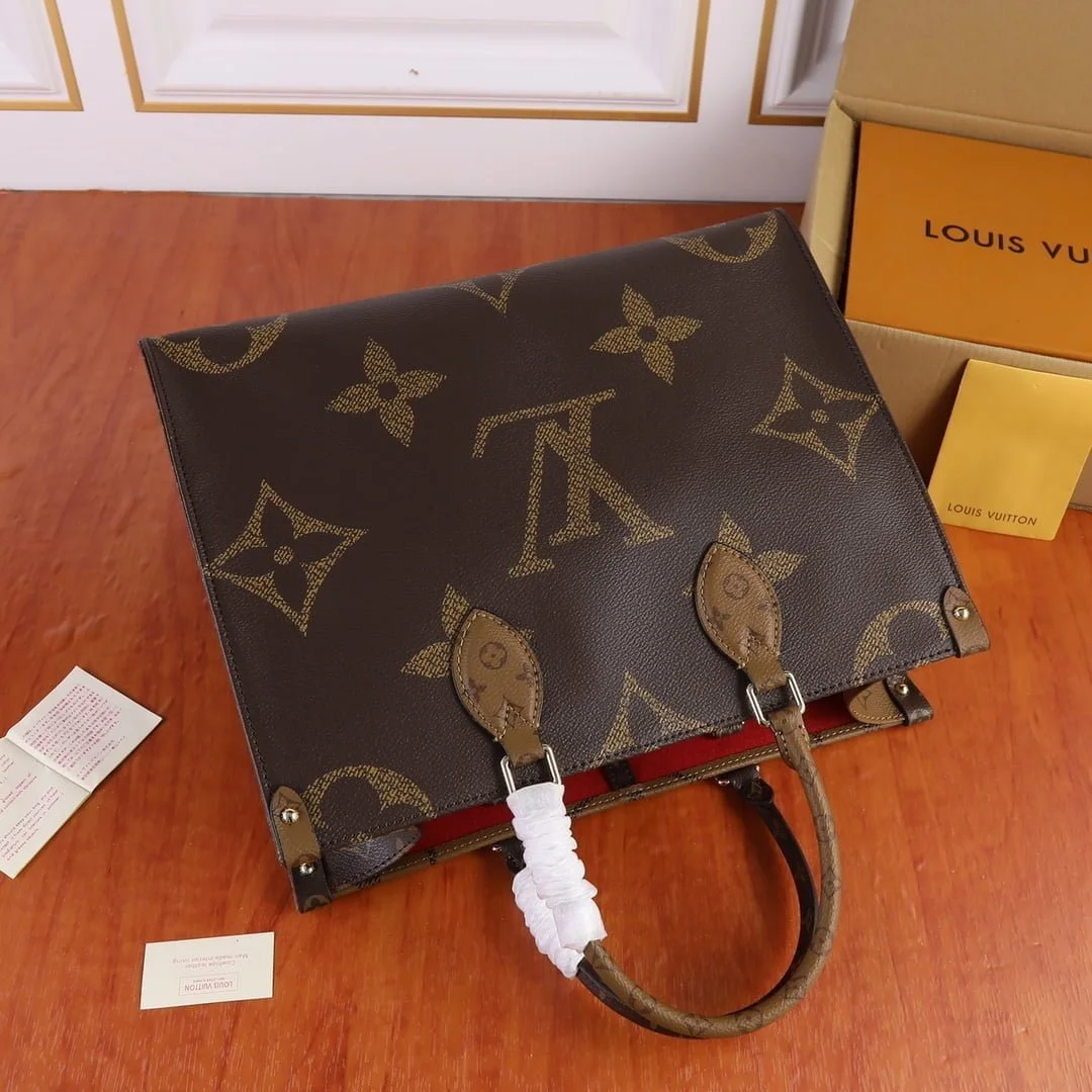 Louis Vuitton / LV Onthego M45039 Size:35 * 27 * 14 cm - LITELUX