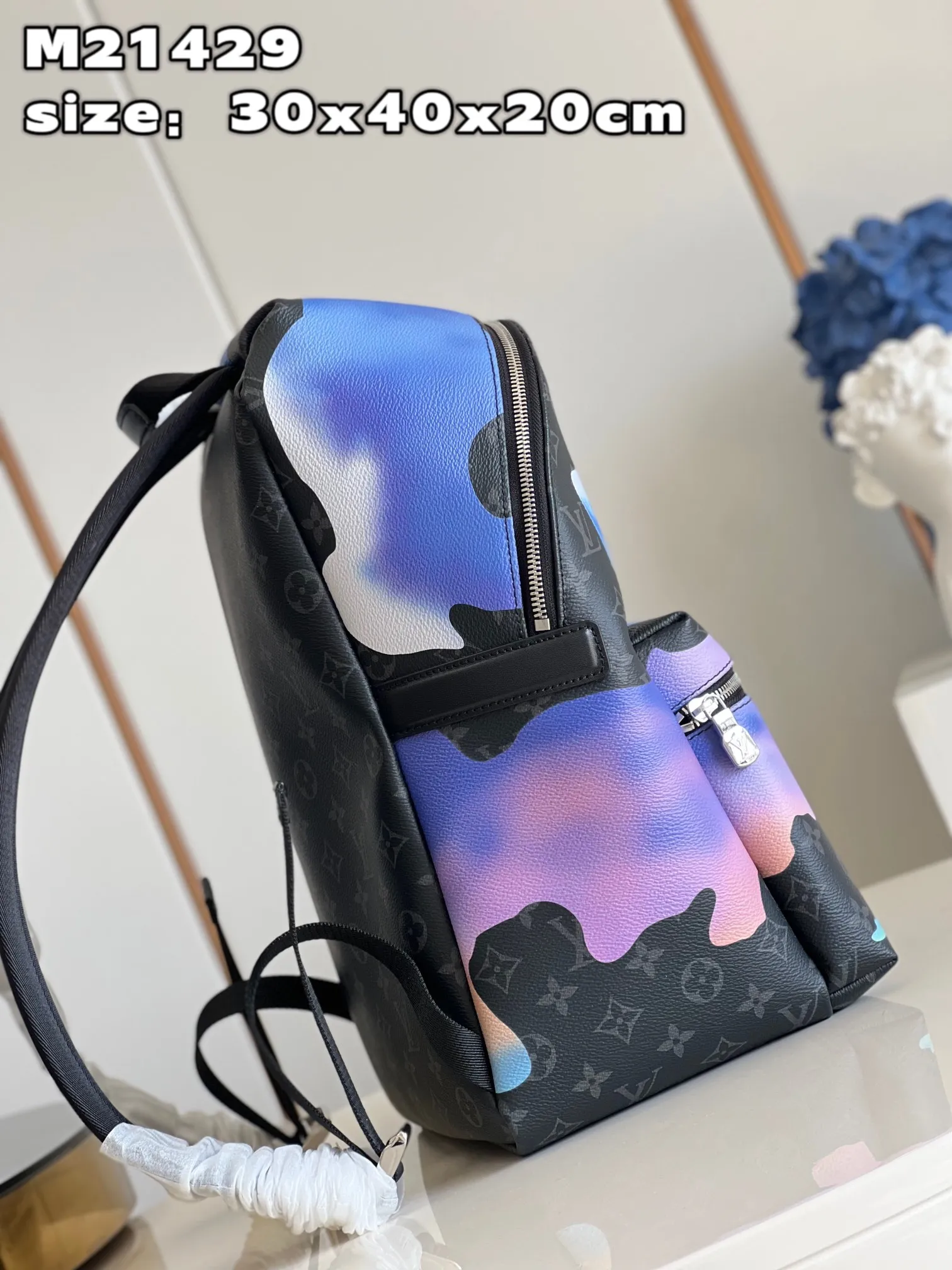 Louis Vuitton bag - LITELUX