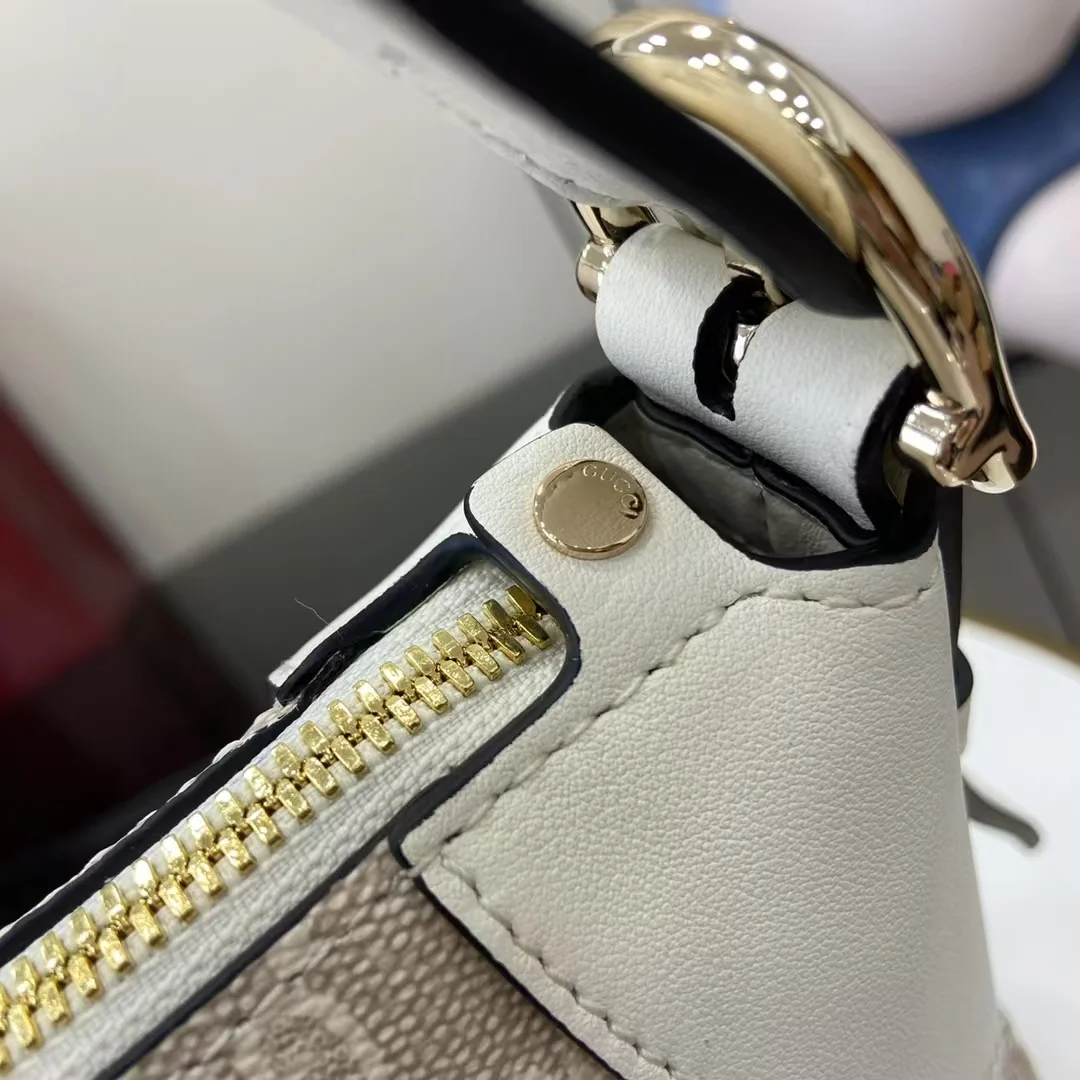 2025 Gucci bag Emblem - LITELUX