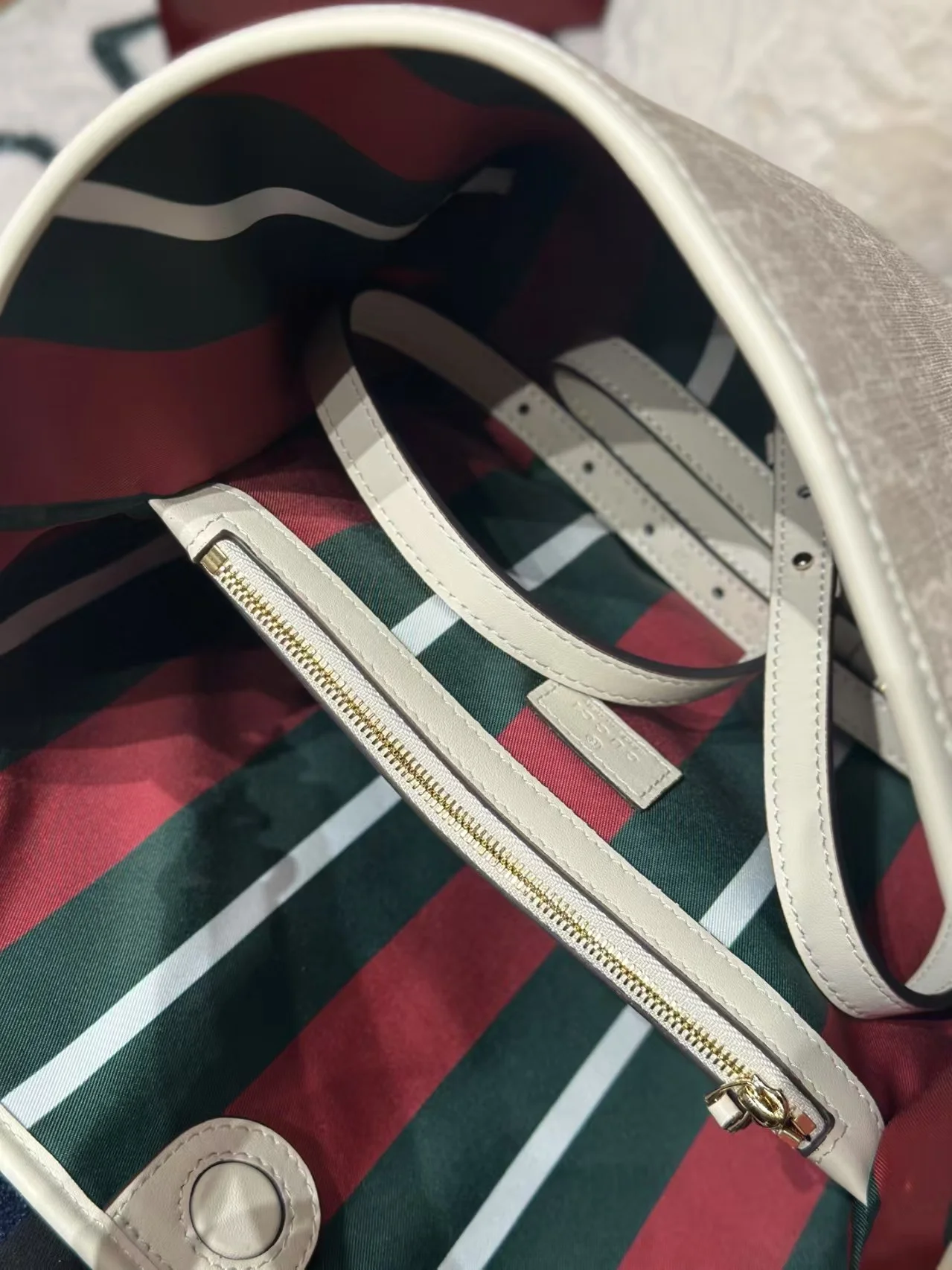 2025 Gucci bag emblem - LITELUX