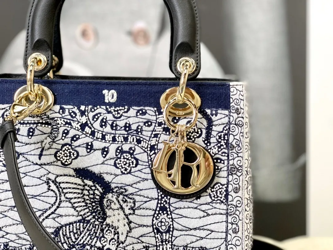 Dior Bag  – 121317132 - LITELUX