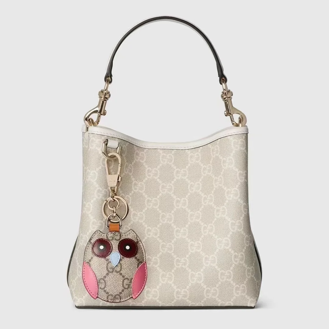 2025 Gucci bag emblem - LITELUX