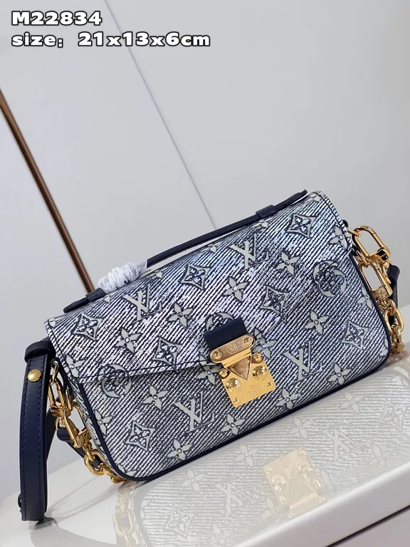 Louis Vuitton bag - LITELUX