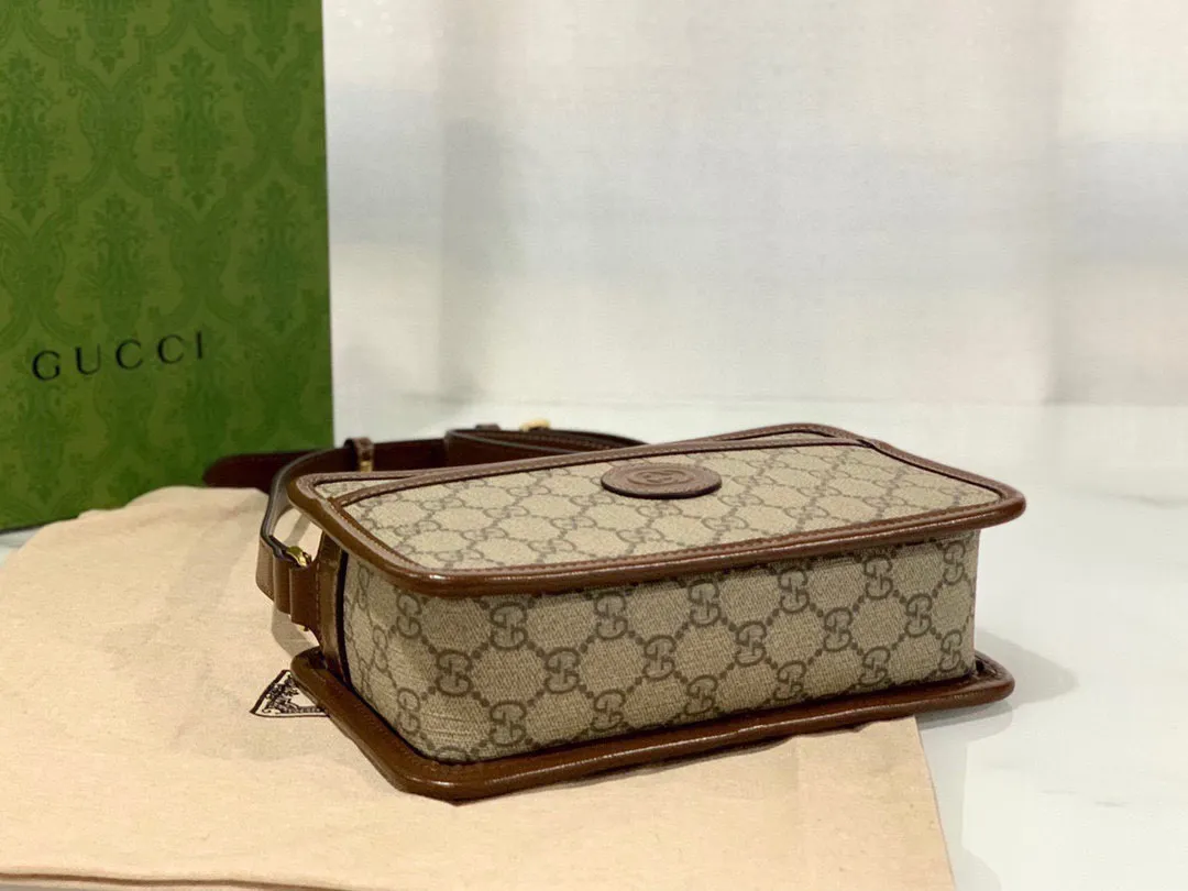 Gucci Bag  – 113709958 - LITELUX