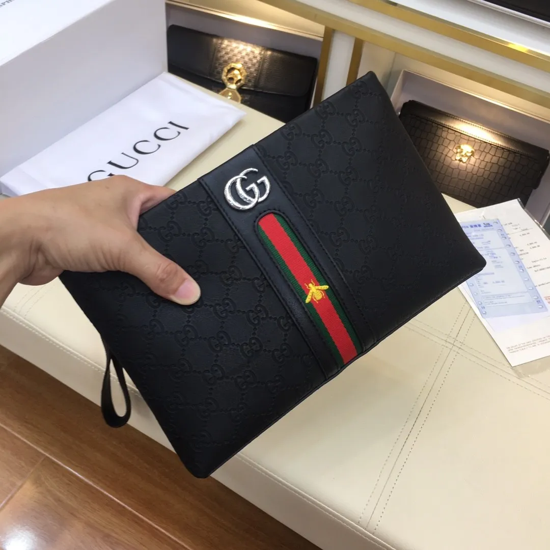 Gucci Bag  – 118181468 - LITELUX