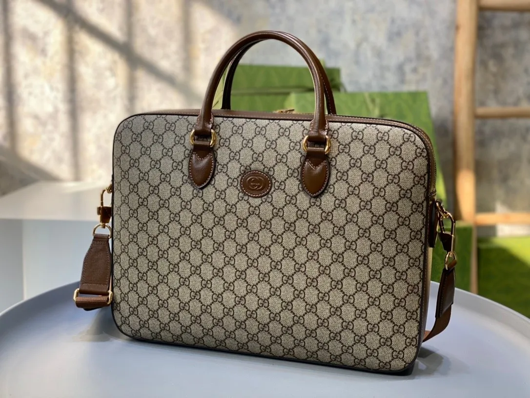 Gucci Bag  – 107259186 - LITELUX