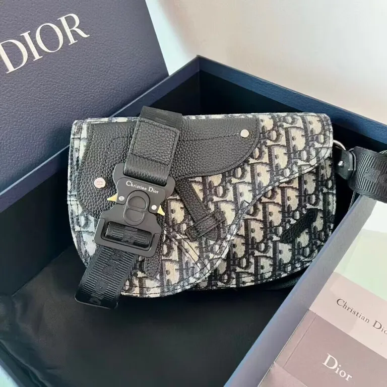 Dior bag - LITELUX