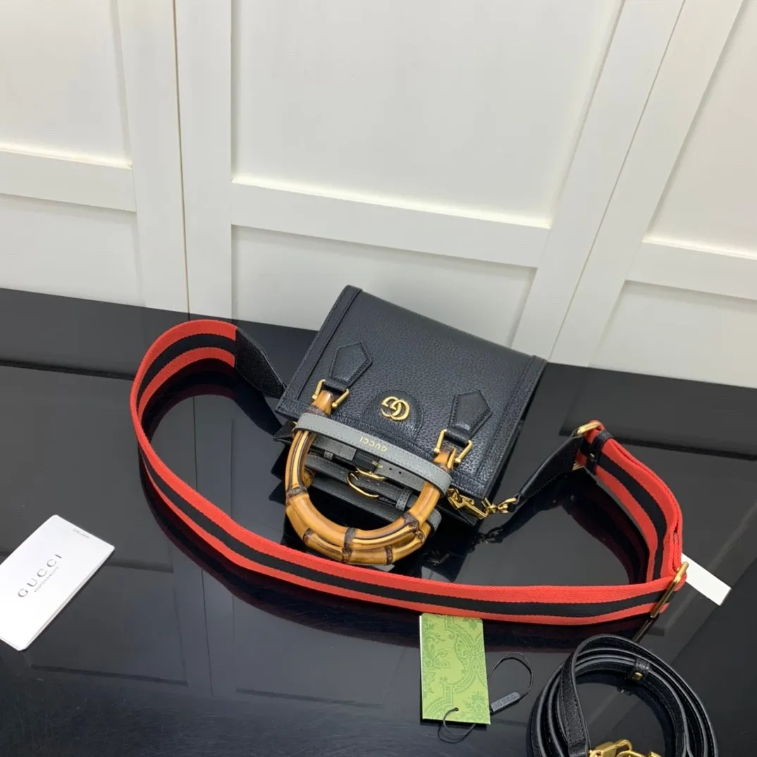 Gucci Bag  – 113818139 - LITELUX