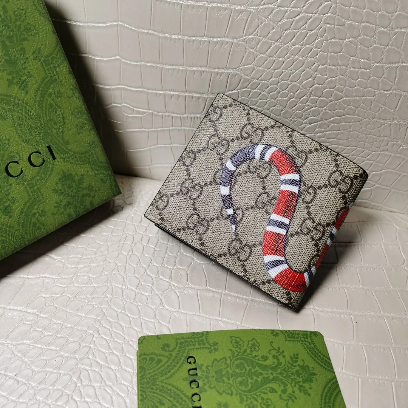 Gucci Bag  – 118013587 - LITELUX