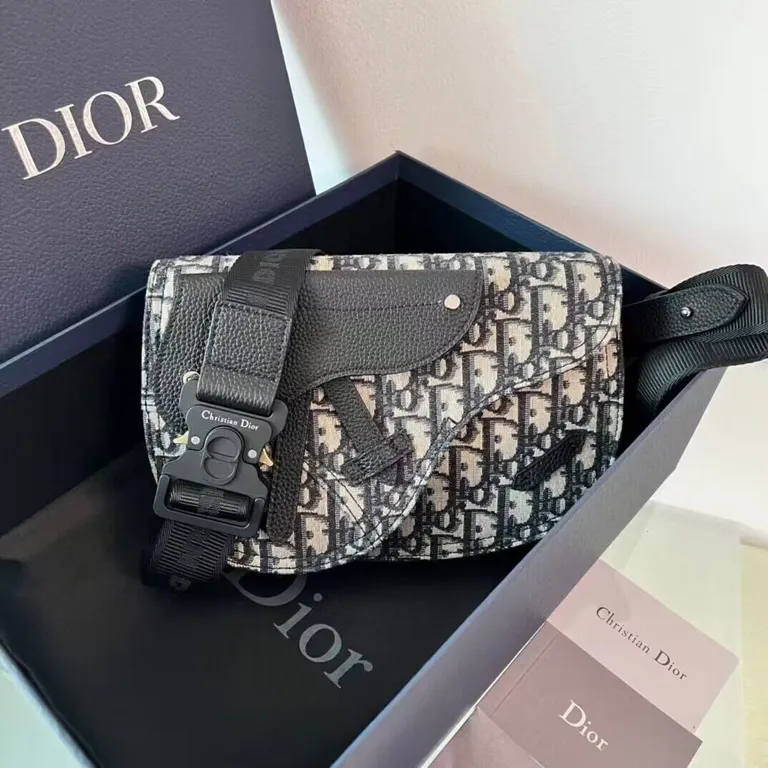 Dior bag - LITELUX