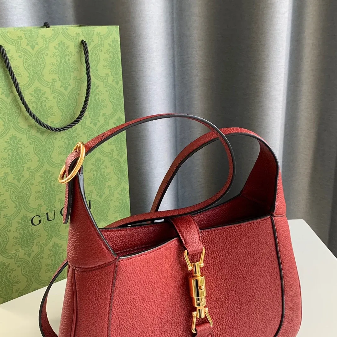 Gucci Bag  – 118668307 - LITELUX